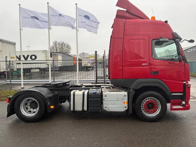 Volvo FM 410 tractor head Tipper Hydraulics MOT 11-05-2026 - Тягач: фото 4 Volvo FM 410 tractor head Tipper Hydraulics MOT 11-05-2026 - Тягач: фото 4