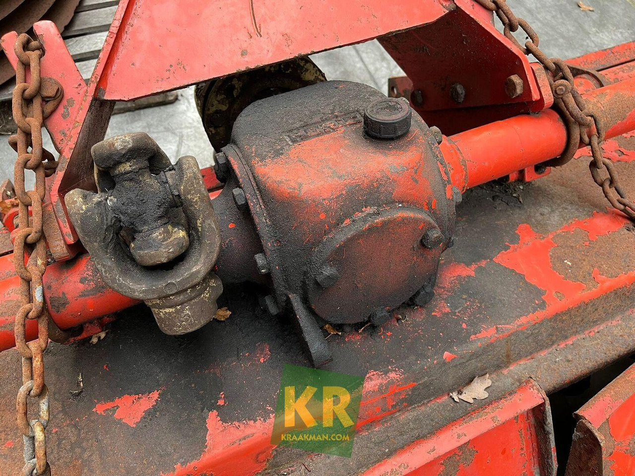 230 cm Agrator - Техника для обработки почвы: фото 4 230 cm Agrator - Техника для обработки почвы: фото 4