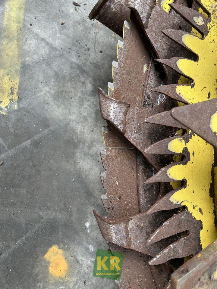 475 PLUS Kemper - Оборудование для кормоуборочного комбайна: фото 5 475 PLUS Kemper - Оборудование для кормоуборочного комбайна: фото 5