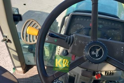 6220 John Deere - Трактор: фото 4 6220 John Deere - Трактор: фото 4