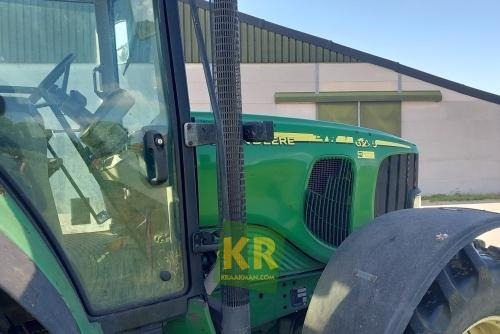 6220 John Deere - Трактор: фото 2 6220 John Deere - Трактор: фото 2