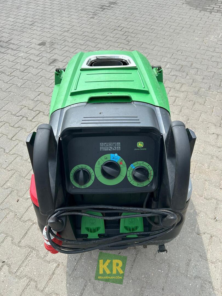 AC John Deere - Мойка высокого давления: фото 2 AC John Deere - Мойка высокого давления: фото 2
