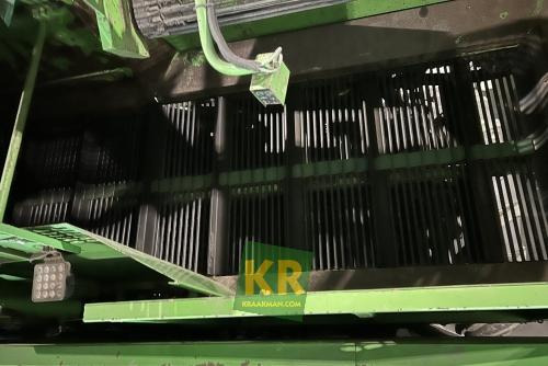 AVR Solanum - Картофелеуборочный комбайн: фото 2 AVR Solanum - Картофелеуборочный комбайн: фото 2