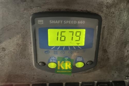 AVR Solanum - Картофелеуборочный комбайн: фото 5 AVR Solanum - Картофелеуборочный комбайн: фото 5