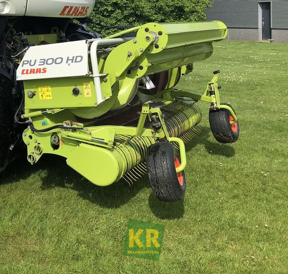 Claas Overig - Техника для сенозаготовки: фото 1 Claas Overig - Техника для сенозаготовки: фото 1