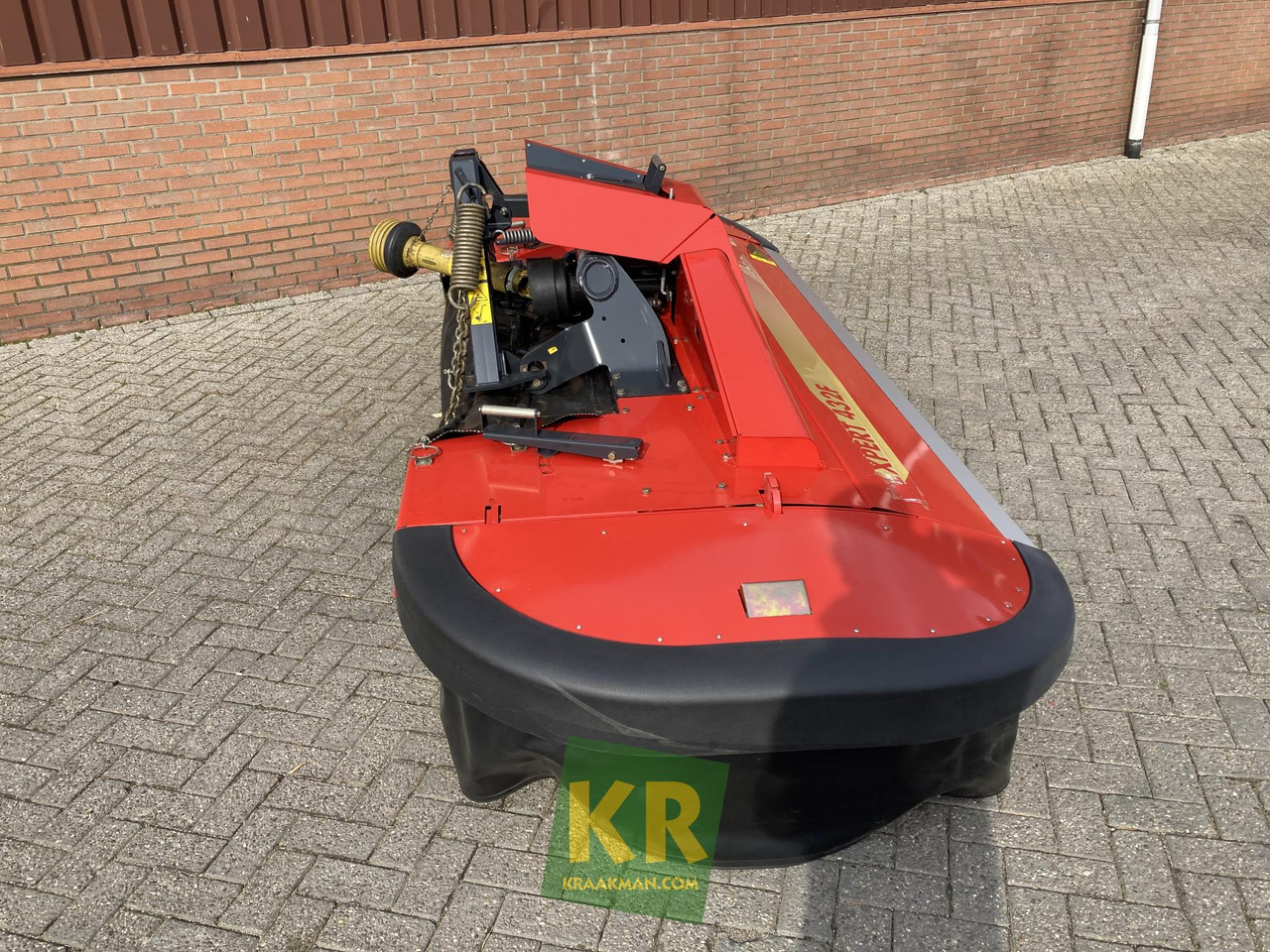 EXPERT 432F frontmaaier Vicon - Косилка: фото 3 EXPERT 432F frontmaaier Vicon - Косилка: фото 3