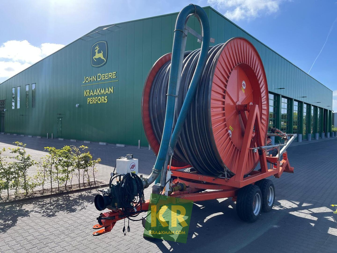 Faber MIXI 110-450 - Техника для полива и орошения: фото 1 Faber MIXI 110-450 - Техника для полива и орошения: фото 1