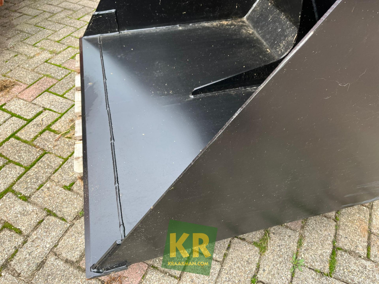 Giant Voorzetstukken - Ковш для погрузчика для Строительной техники: фото 4 Giant Voorzetstukken - Ковш для погрузчика для Строительной техники: фото 4