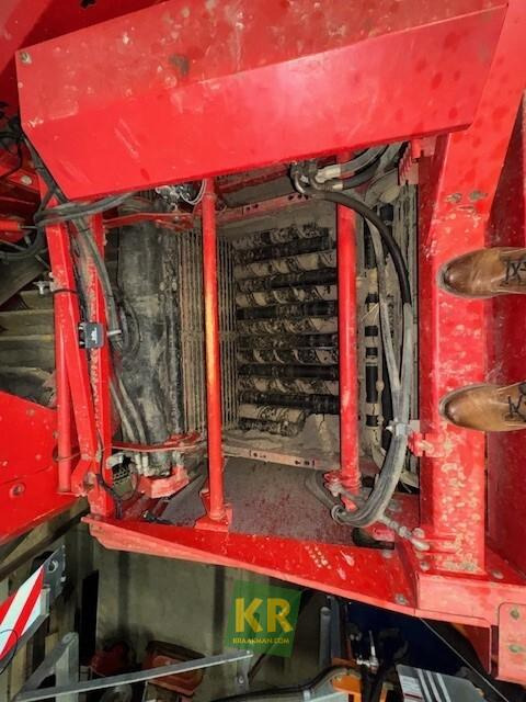 Grimme GV 3000 - Картофелеуборочный комбайн: фото 4 Grimme GV 3000 - Картофелеуборочный комбайн: фото 4