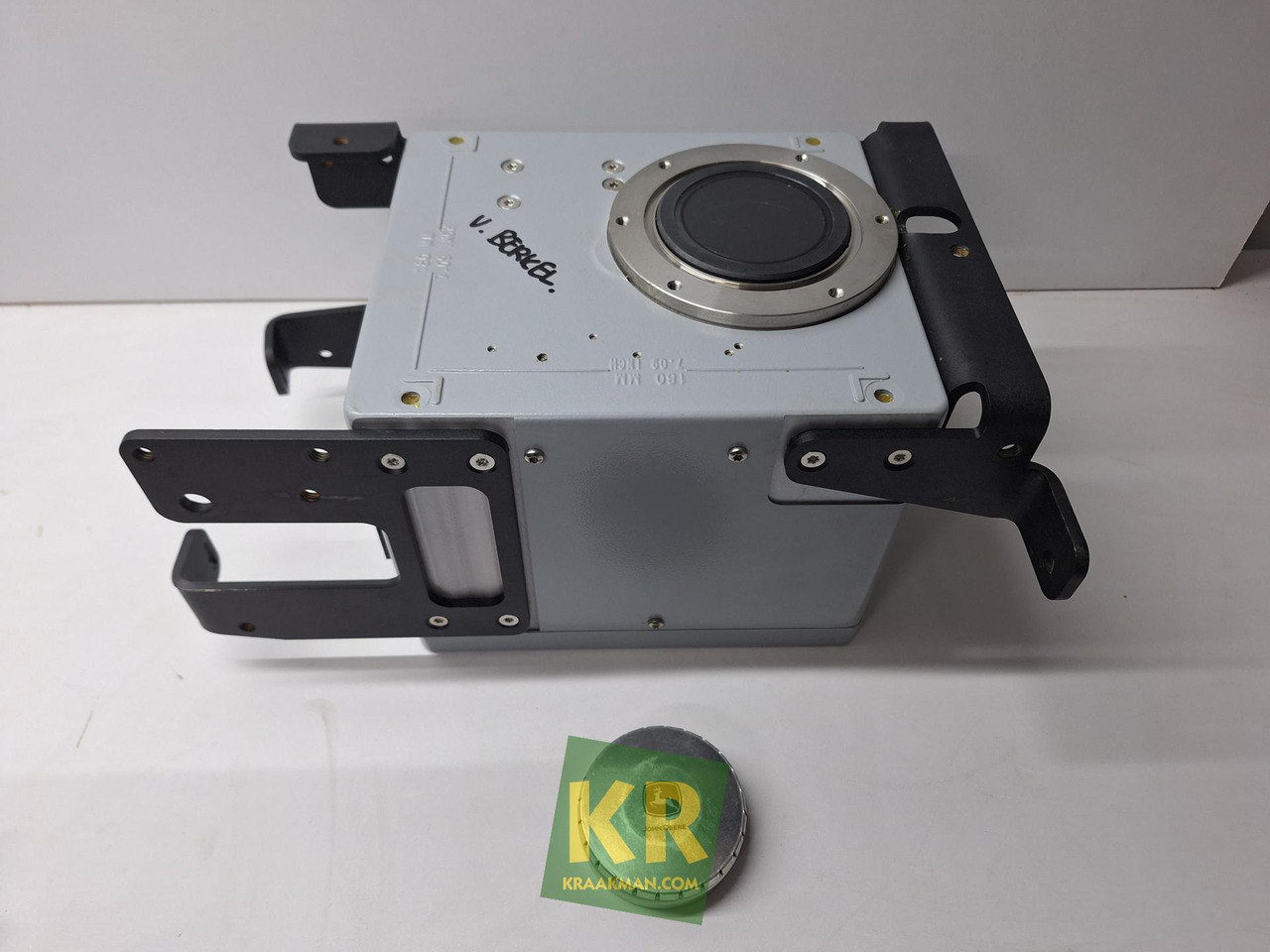 HarvestLab John Deere - Система навигации для Сельскохозяйственной техники: фото 1 HarvestLab John Deere - Система навигации для Сельскохозяйственной техники: фото 1