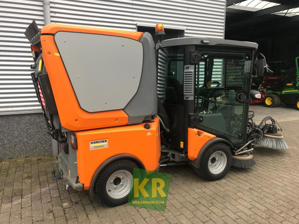 Hogedrukreinigers Karcher - Мойка высокого давления: фото 3 Hogedrukreinigers Karcher - Мойка высокого давления: фото 3