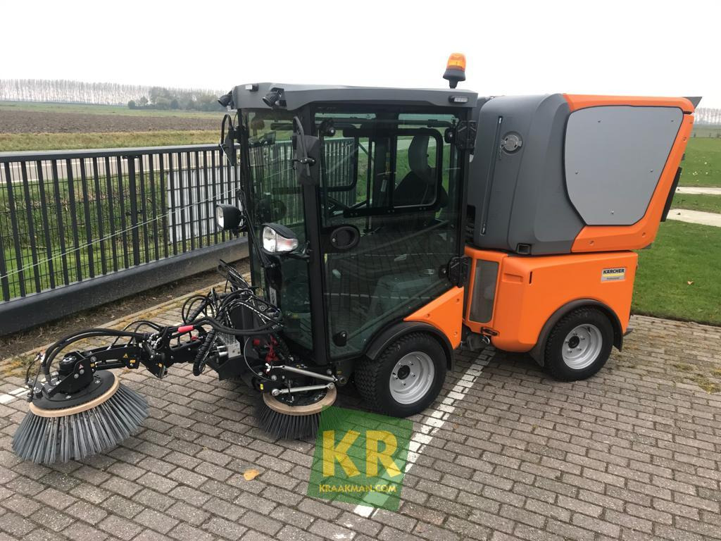 Hogedrukreinigers Karcher - Мойка высокого давления: фото 2 Hogedrukreinigers Karcher - Мойка высокого давления: фото 2
