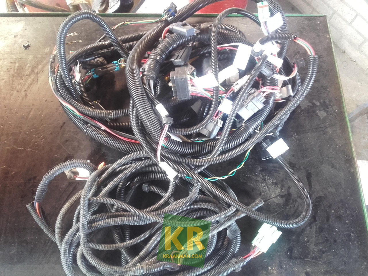 John Deere 1100 Controller - Система навигации для Тракторов: фото 5 John Deere 1100 Controller - Система навигации для Тракторов: фото 5