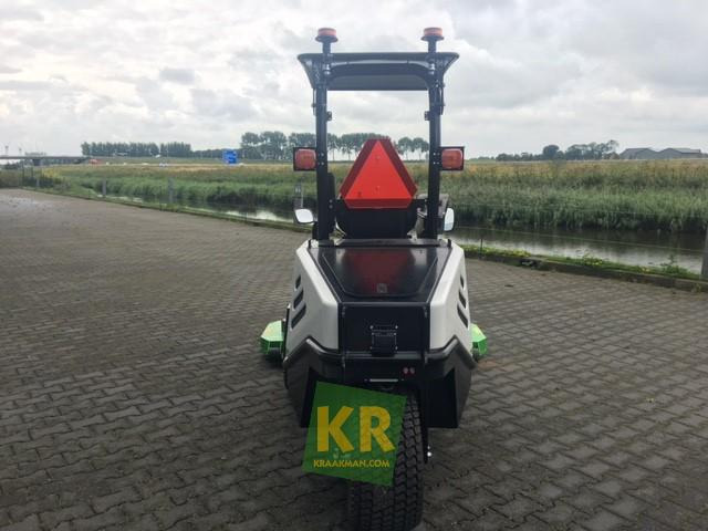 Alltrec 4810T - Коммунальная/ Специальная техника: фото 3 Alltrec 4810T - Коммунальная/ Специальная техника: фото 3