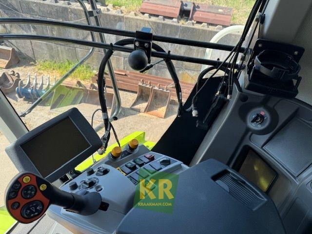 LEXION 750 Claas - Зерноуборочный комбайн: фото 5 LEXION 750 Claas - Зерноуборочный комбайн: фото 5