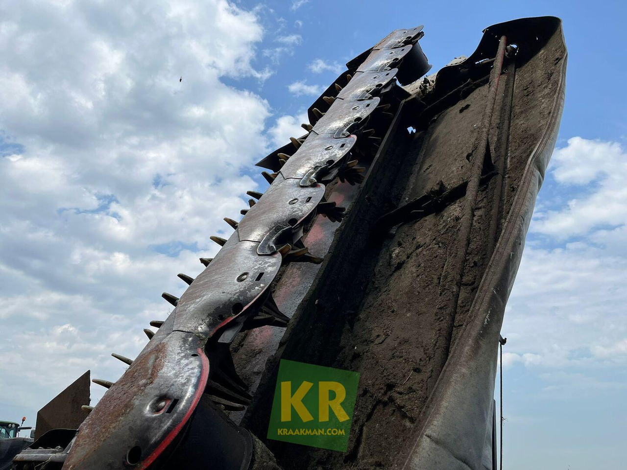 Lely Splendimo 320 MC  - Косилка: фото 2 Lely Splendimo 320 MC  - Косилка: фото 2