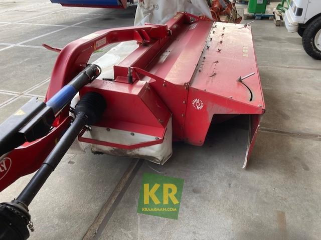 Lely Splendimo 320 MC  - Косилка: фото 5 Lely Splendimo 320 MC  - Косилка: фото 5