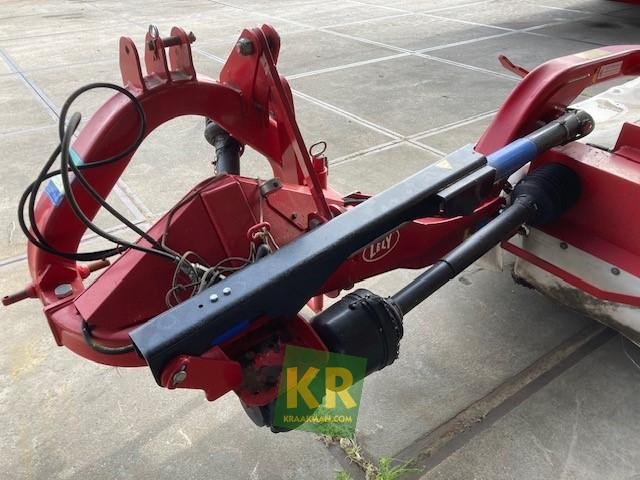 Lely Splendimo 320 MC  - Косилка: фото 2 Lely Splendimo 320 MC  - Косилка: фото 2