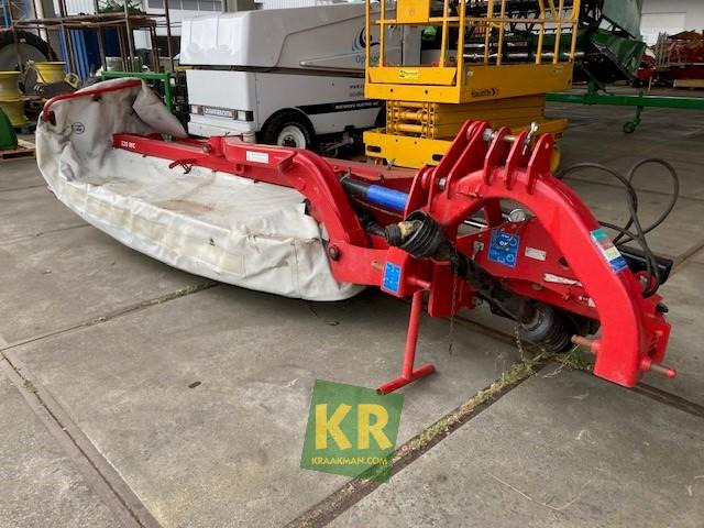 Lely Splendimo 320 MC  - Косилка: фото 1 Lely Splendimo 320 MC  - Косилка: фото 1