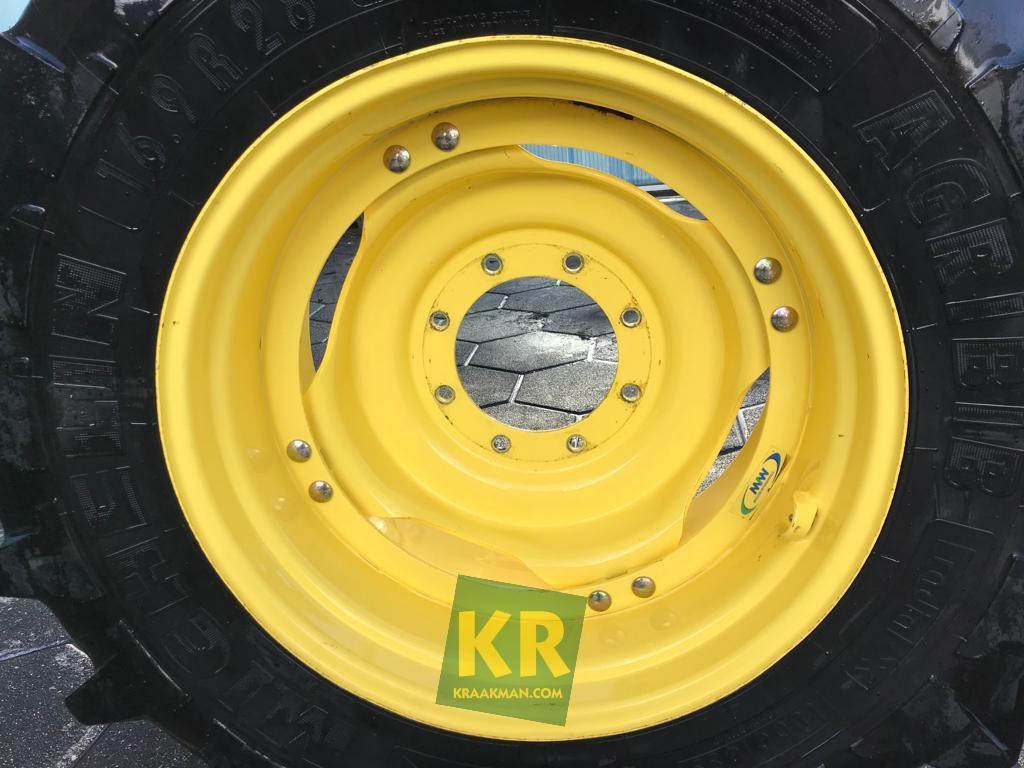 Michelin Banden Michelin - Колесо для Сельскохозяйственной техники: фото 3 Michelin Banden Michelin - Колесо для Сельскохозяйственной техники: фото 3