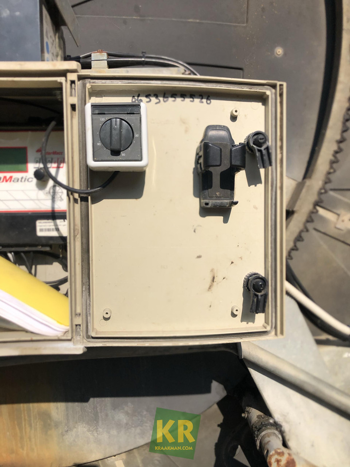 Overig Ferbo - Техника для полива и орошения: фото 3 Overig Ferbo - Техника для полива и орошения: фото 3