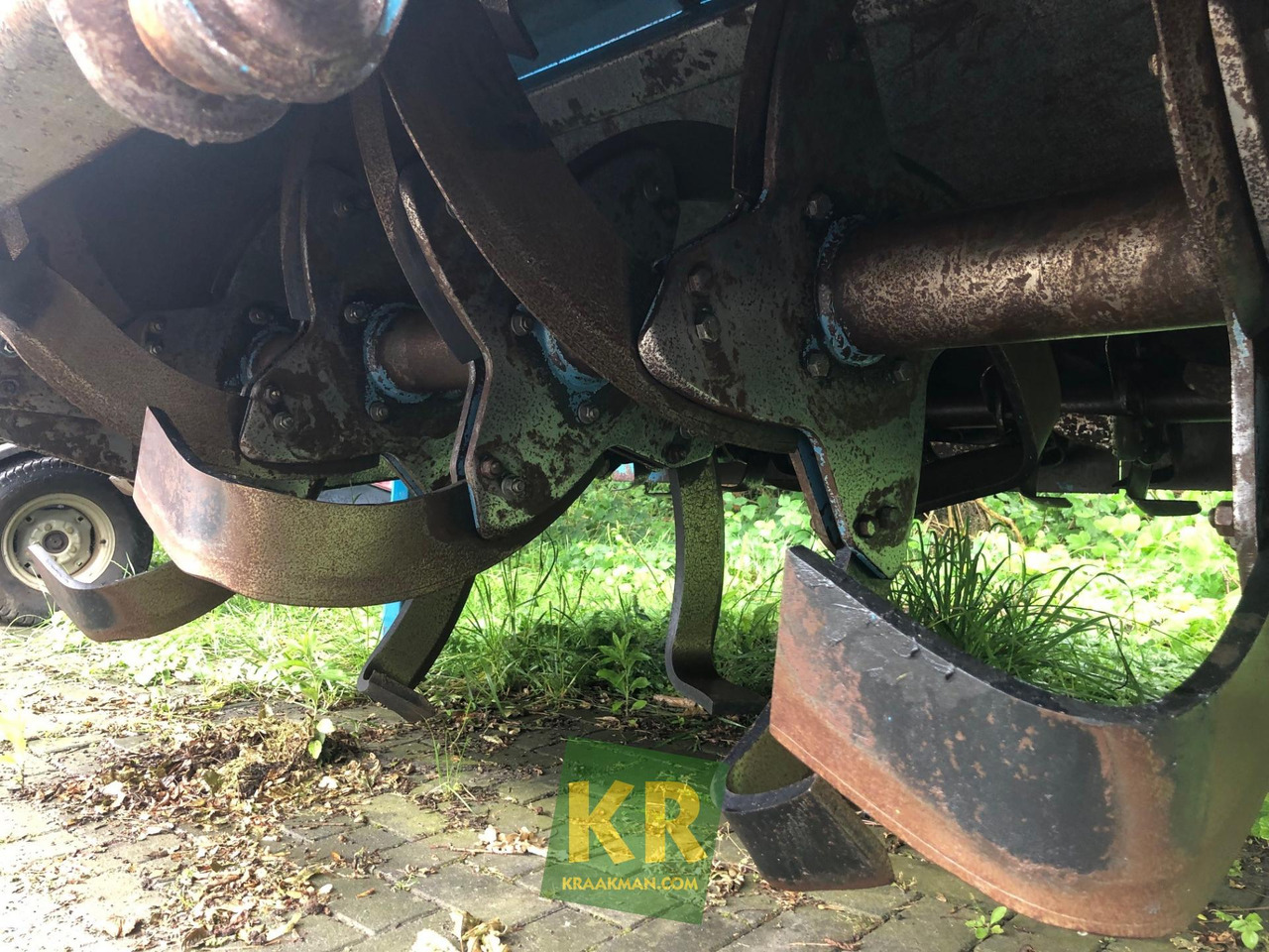 Overig Imants  - Техника для обработки почвы: фото 5 Overig Imants  - Техника для обработки почвы: фото 5