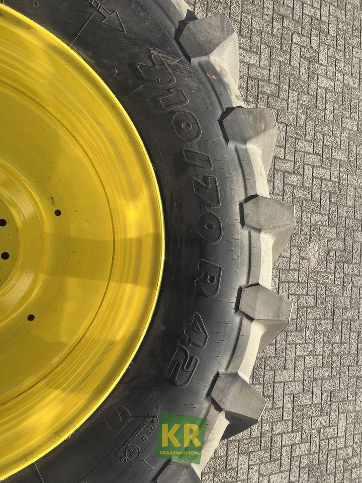 Overige banden Overige - Колесо для Сельскохозяйственной техники: фото 4 Overige banden Overige - Колесо для Сельскохозяйственной техники: фото 4