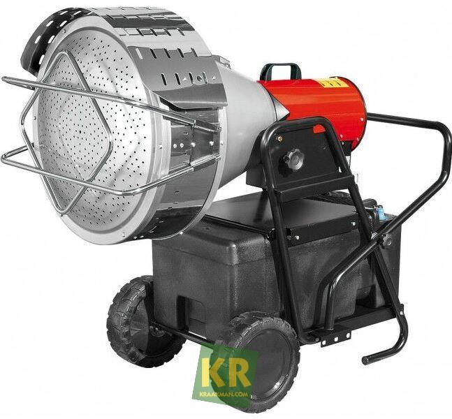 Overige heaters Overige - Тепловая пушка: фото 1 Overige heaters Overige - Тепловая пушка: фото 1