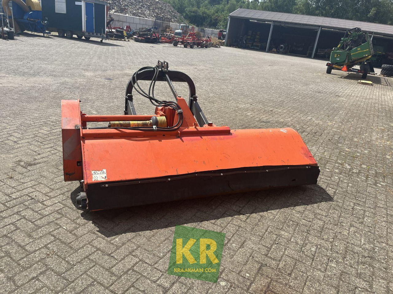 Perfect KG - Косилка: фото 3 Perfect KG - Косилка: фото 3