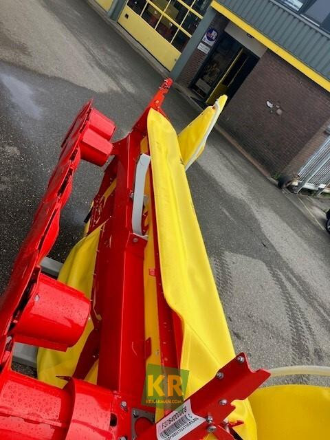 Pottinger Novacat F3100 - Газонокосилка: фото 2 Pottinger Novacat F3100 - Газонокосилка: фото 2