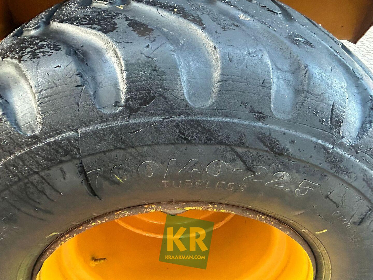 RAPIDE 130 opraapwagen Schuitemaker - Самозагружающийся прицеп: фото 3 RAPIDE 130 opraapwagen Schuitemaker - Самозагружающийся прицеп: фото 3