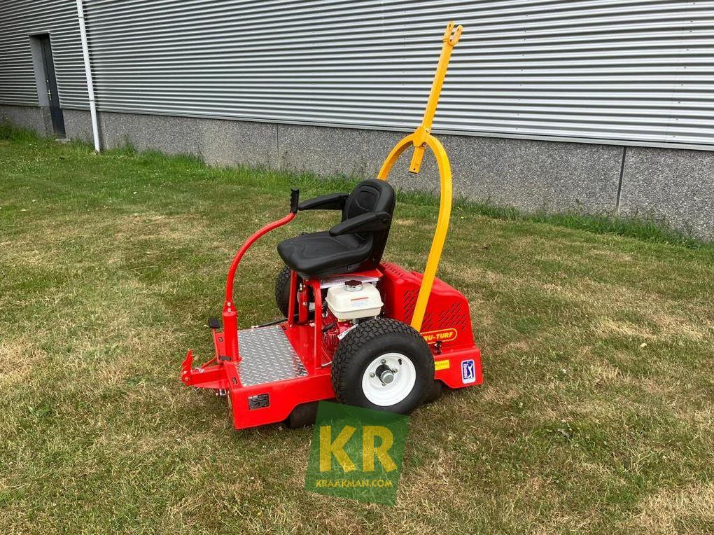 RB48 Tru Turf - Полевой каток: фото 2 RB48 Tru Turf - Полевой каток: фото 2
