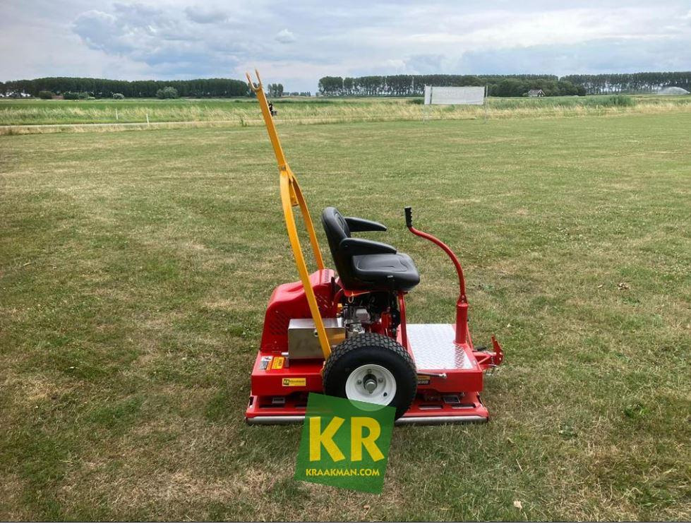 RB48 Tru Turf - Полевой каток: фото 2 RB48 Tru Turf - Полевой каток: фото 2