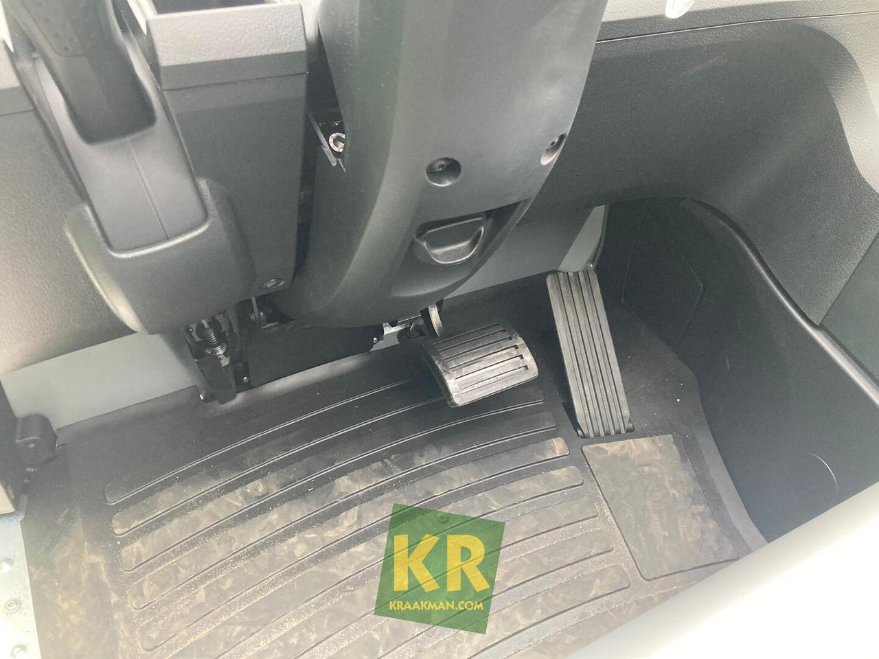 RX 20-20PL elekt. heftruck Still - Электропогрузчик: фото 2 RX 20-20PL elekt. heftruck Still - Электропогрузчик: фото 2