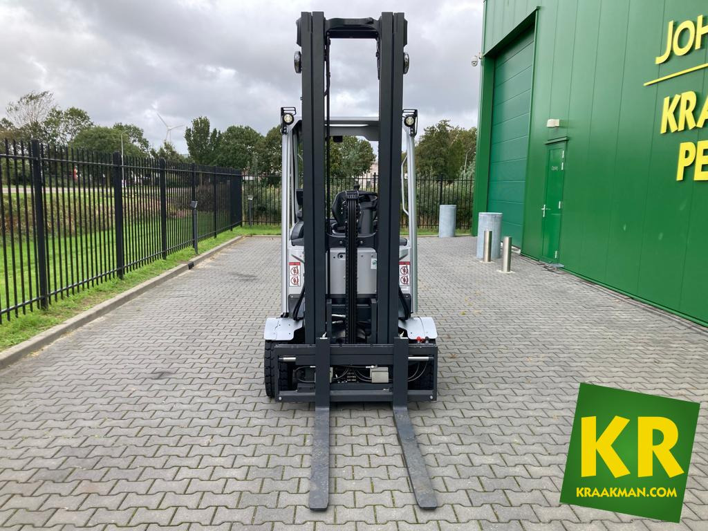 RX 60-25 Still - Электропогрузчик: фото 2 RX 60-25 Still - Электропогрузчик: фото 2