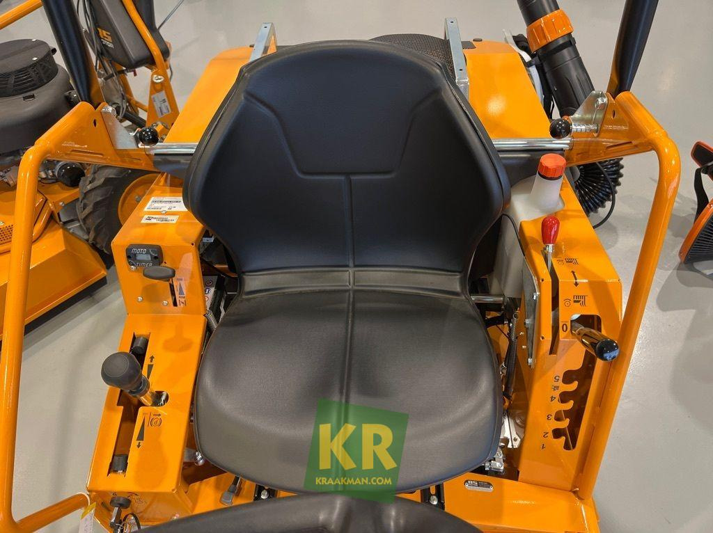 Sherpa AS Motor - Газонокосилка: фото 5 Sherpa AS Motor - Газонокосилка: фото 5