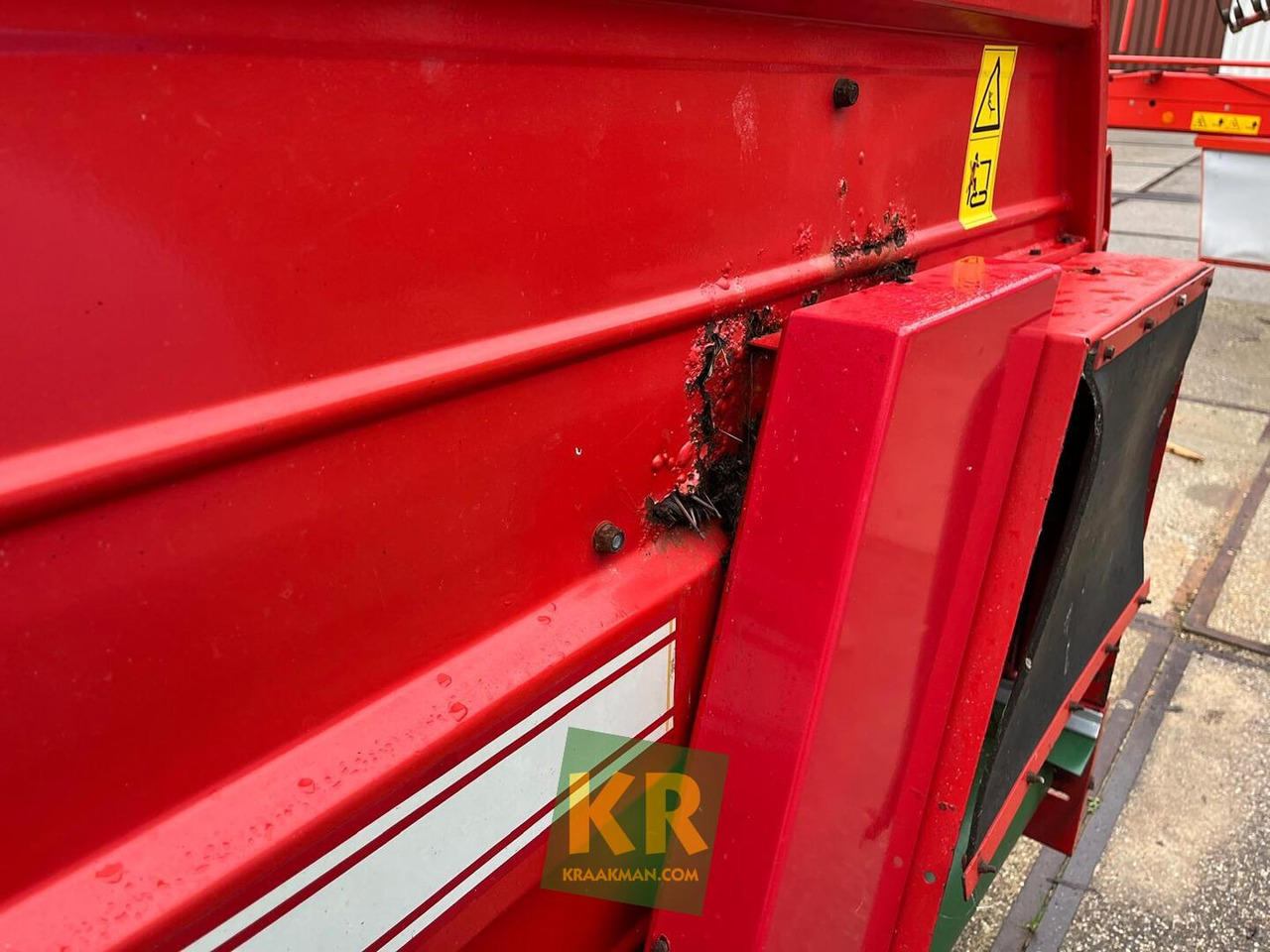 Кормораздатчик Trioliet MULTIFEED: фото 10