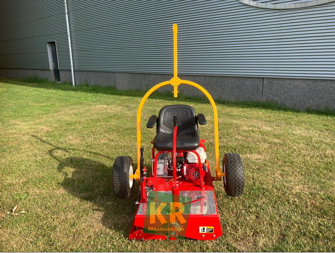 Tru Turf RC50 - Техника для обработки почвы: фото 5 Tru Turf RC50 - Техника для обработки почвы: фото 5