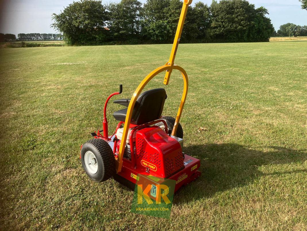 Tru Turf RC50 - Техника для обработки почвы: фото 2 Tru Turf RC50 - Техника для обработки почвы: фото 2