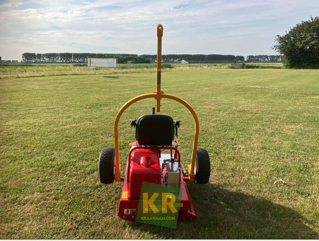 Tru Turf RC50 - Техника для обработки почвы: фото 3 Tru Turf RC50 - Техника для обработки почвы: фото 3