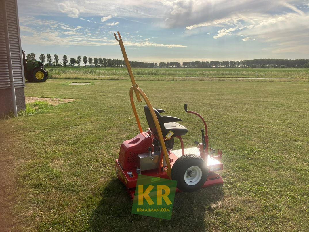 Tru Turf RC50 - Техника для обработки почвы: фото 4 Tru Turf RC50 - Техника для обработки почвы: фото 4