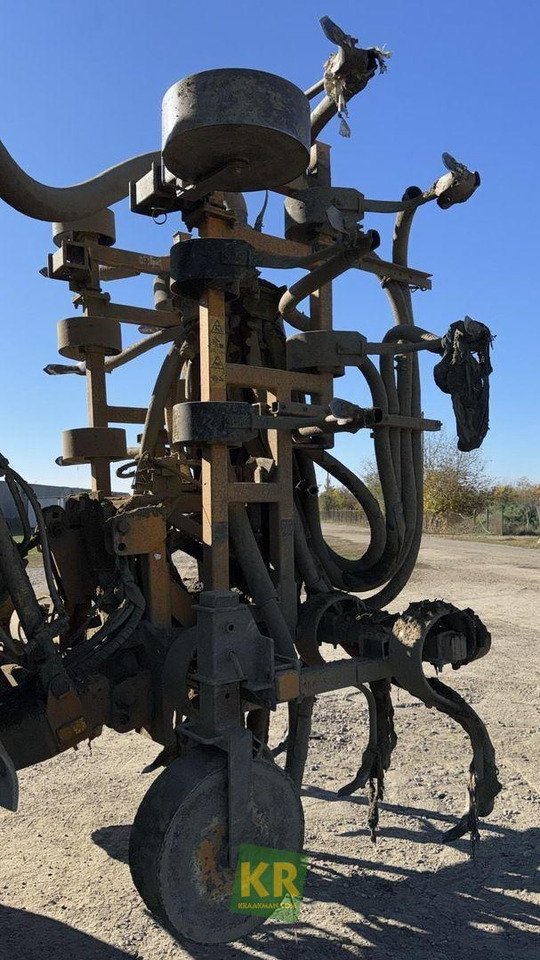 Veenhuis VMA 5.70 - Адаптер для внутрипочвенного внесения удобрений: фото 2 Veenhuis VMA 5.70 - Адаптер для внутрипочвенного внесения удобрений: фото 2