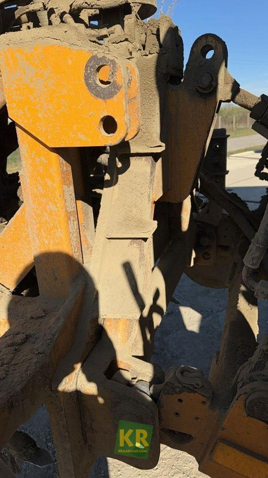 Veenhuis VMA 5.70 - Адаптер для внутрипочвенного внесения удобрений: фото 4 Veenhuis VMA 5.70 - Адаптер для внутрипочвенного внесения удобрений: фото 4