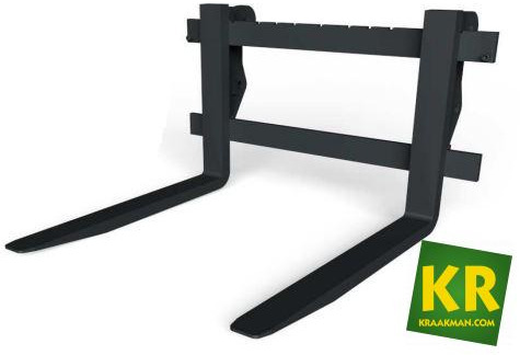 Voorzetstukken Kramer - Вилы: фото 1 Voorzetstukken Kramer - Вилы: фото 1