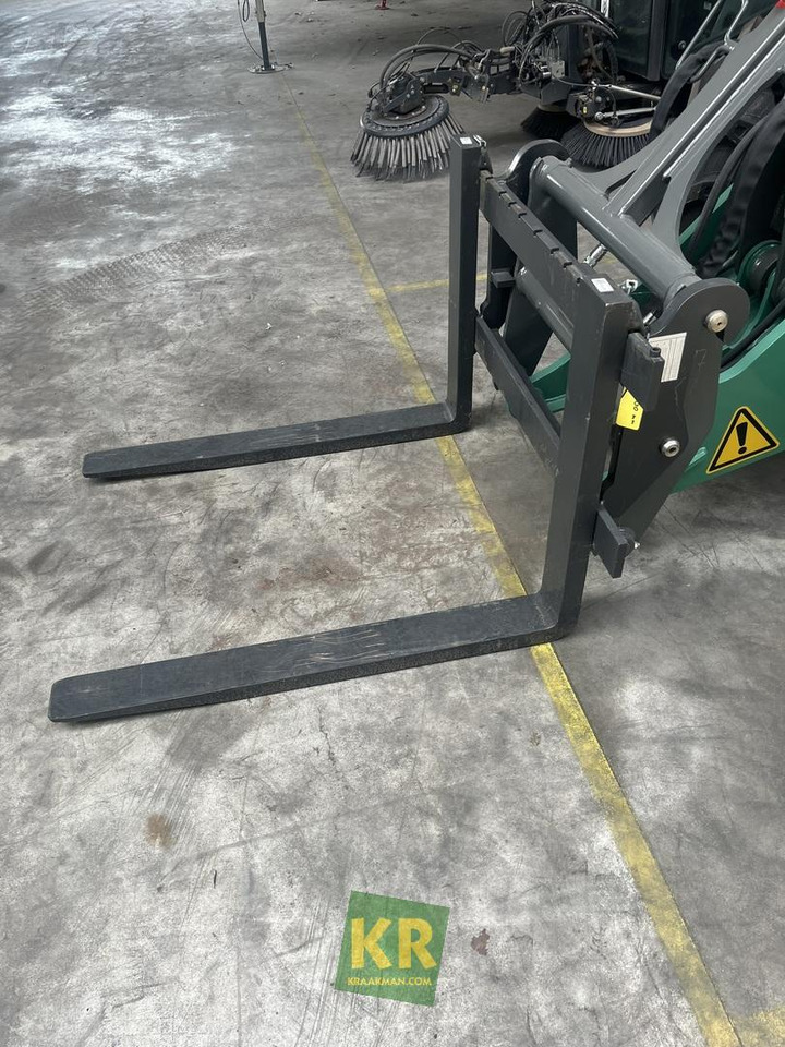 Voorzetstukken Kramer - Вилы: фото 1 Voorzetstukken Kramer - Вилы: фото 1