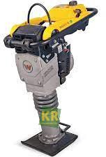 Wacker Neuson BS50-2 - Трамбовка: фото 1 Wacker Neuson BS50-2 - Трамбовка: фото 1