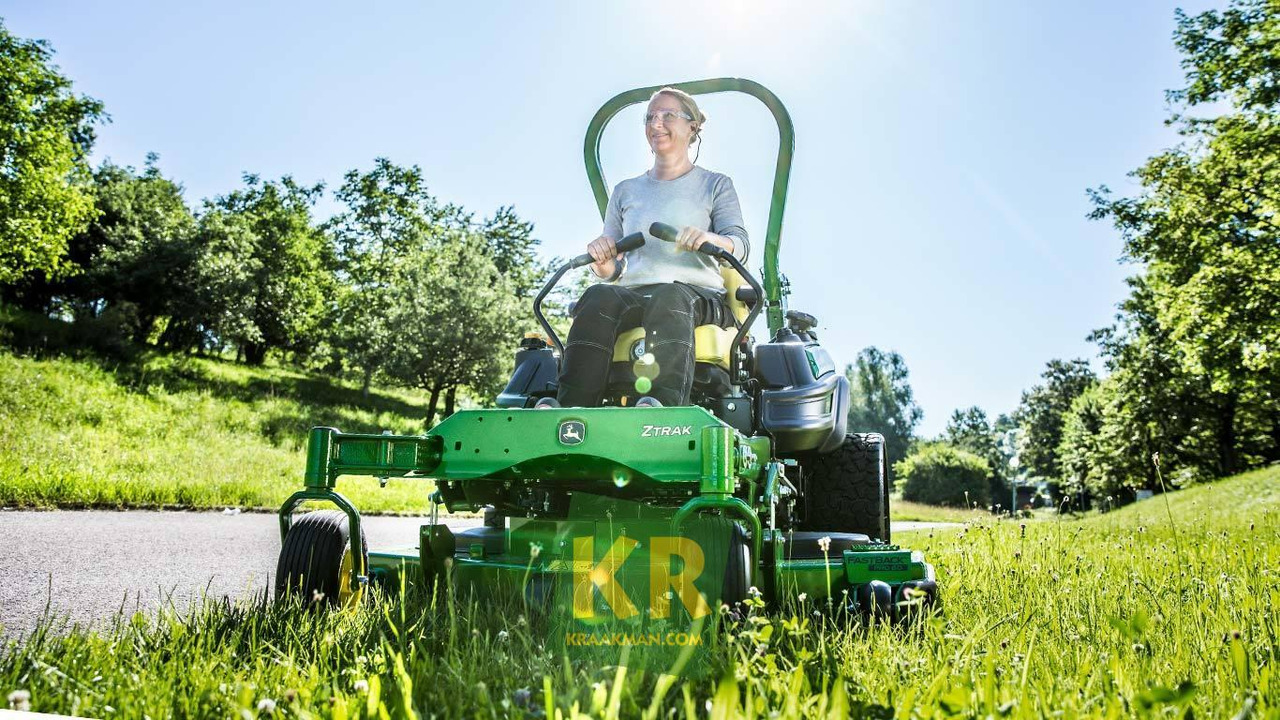 Z950R John Deere - Газонокосилка: фото 3 Z950R John Deere - Газонокосилка: фото 3