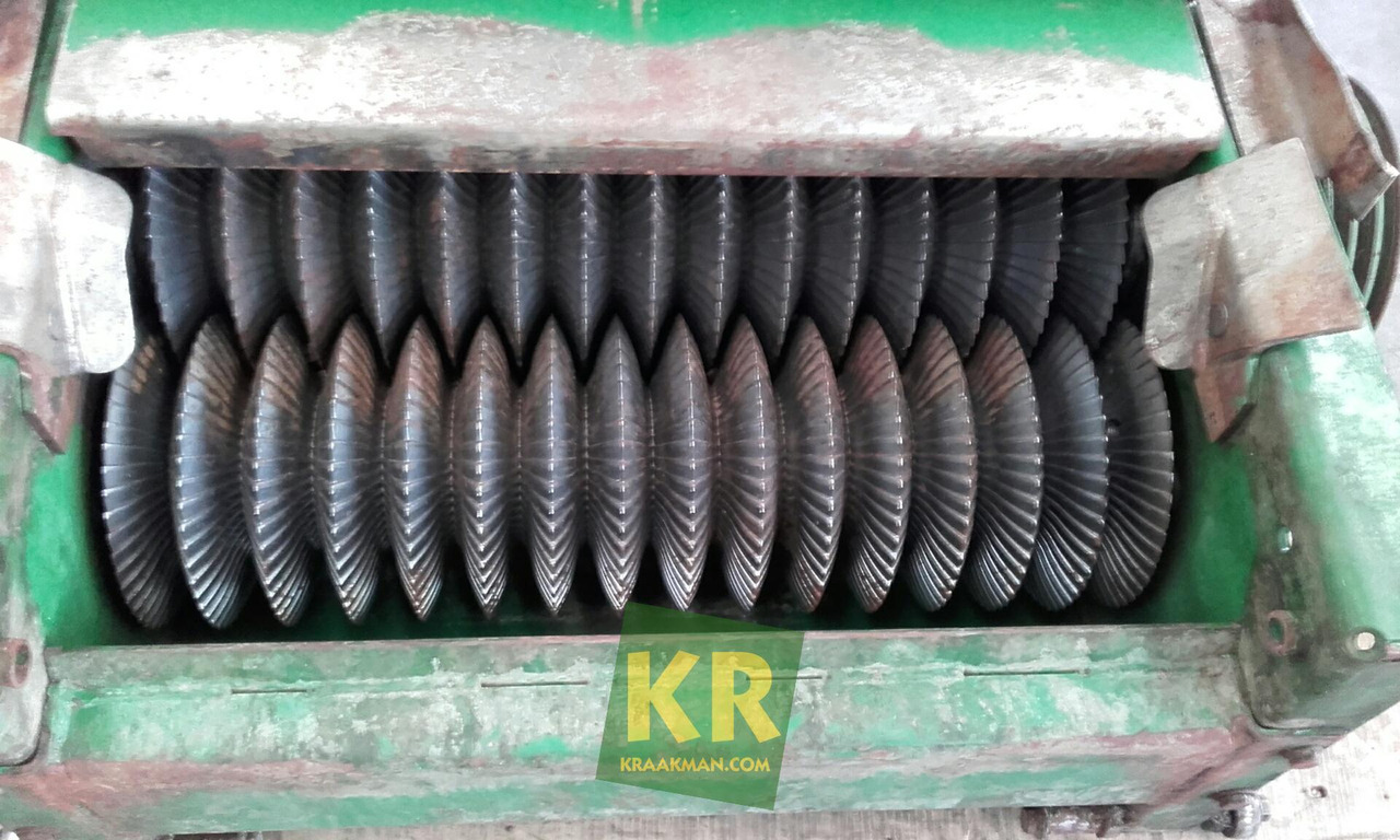 KERNELSTAR John Deere - Запчасти для Кормоуборочных комбайнов: фото 2 KERNELSTAR John Deere - Запчасти для Кормоуборочных комбайнов: фото 2