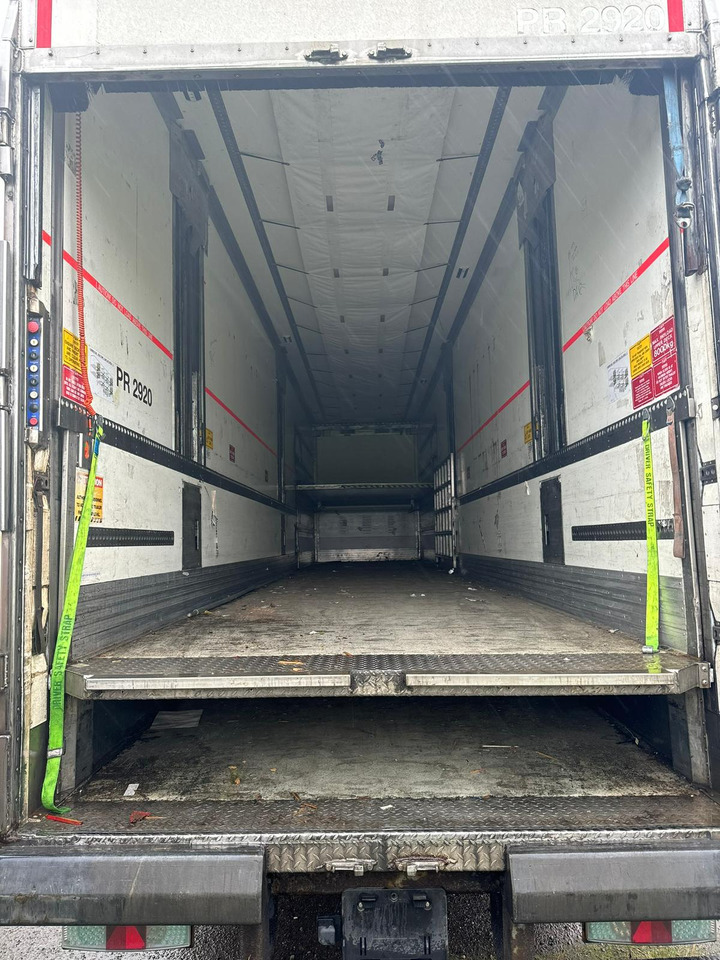 Полуприцеп-рефрижератор 2012 Gray & Adams 13.6m Fridge Trailer: фото 15