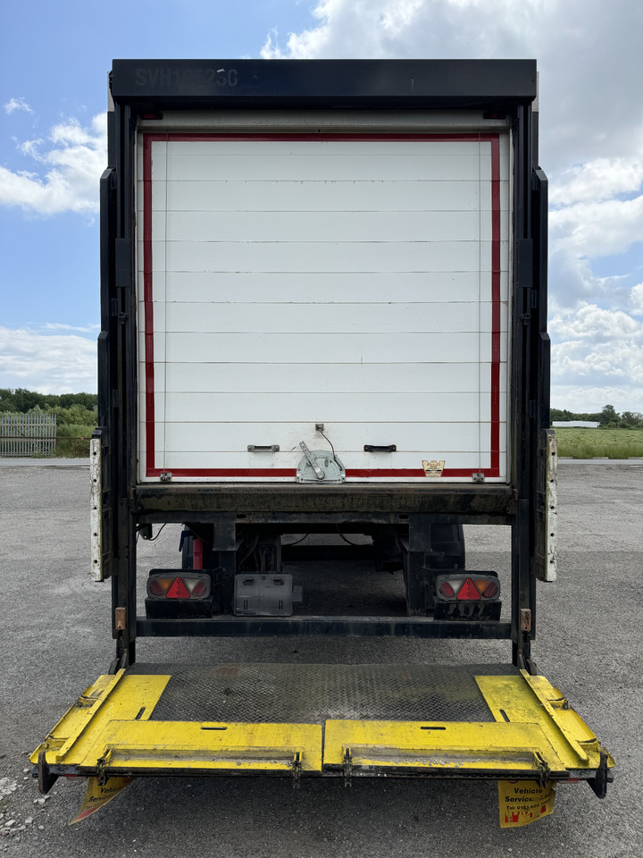 2012 Montracon 10.4m Tandem Refrigerated Trailer - Полуприцеп-рефрижератор: фото 3 2012 Montracon 10.4m Tandem Refrigerated Trailer - Полуприцеп-рефрижератор: фото 3